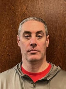 Jeffrey Michael Vernace a registered Sex Offender of Ohio