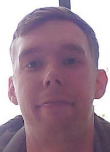 Colin Clay Campbell a registered Sex Offender of Ohio