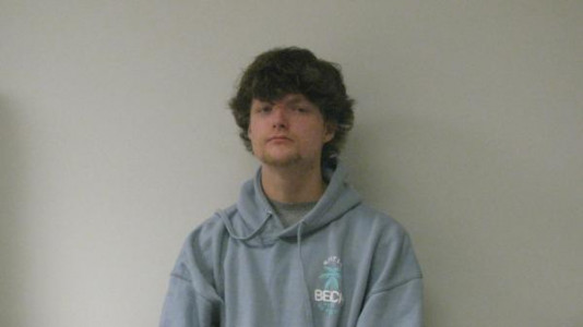 Daniel Mark Cebreiros a registered Sex Offender of Ohio