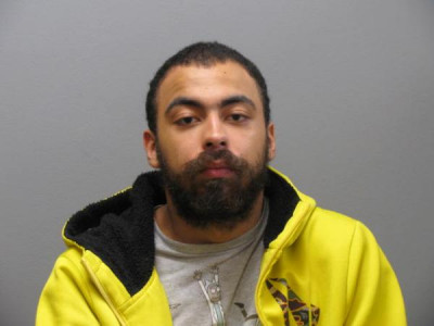 Shaun William Halderman a registered Sex Offender of Ohio