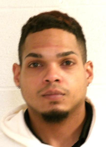 Bryan Oneil-claudio Delgado a registered Sex Offender of Ohio