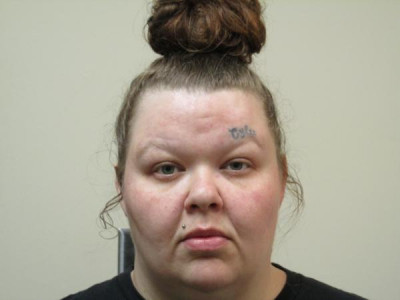 Carrie Jo Shirk a registered Sex Offender of Ohio