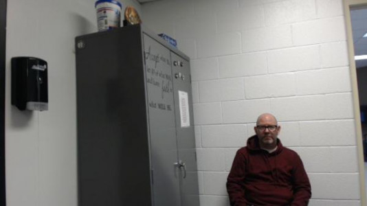 Scott E Stuart a registered Sex Offender of Ohio