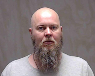 Jared Eugene Shadoan a registered Sex Offender of Ohio