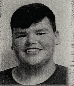 Brentin Benjamin Moman a registered Sex Offender of Ohio