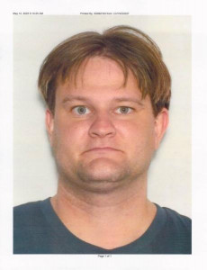 Patrick James Ziska a registered Sex Offender of Ohio