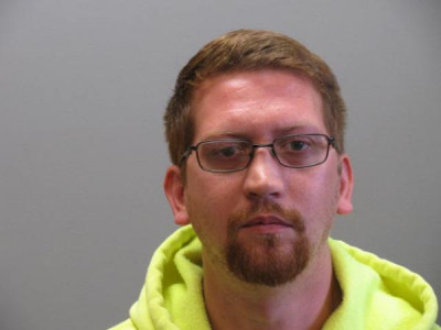 Daniel Faironton Frady a registered Sex Offender of Ohio