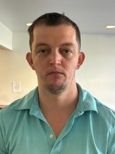 Blake Paxton a registered Sex Offender of Ohio