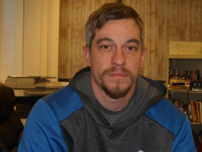 Eric Mitchell Ritz a registered Sex Offender of Ohio