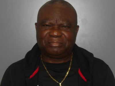 Emmanuel Tony Umeh a registered Sex Offender of Ohio