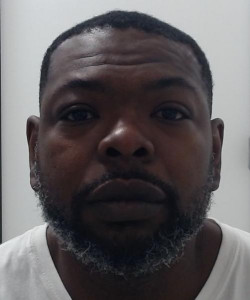 Herman Lee Jackson a registered Sex Offender of Ohio