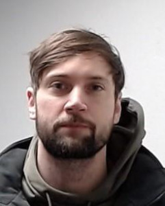 Joshua Michael Grillo a registered Sex Offender of Ohio