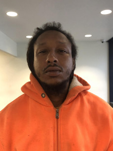 Daryn Bertrand Mccrimon a registered Sex Offender of Ohio