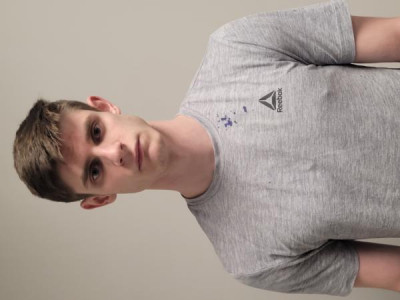 Collin Michael Webster a registered Sex Offender of Ohio