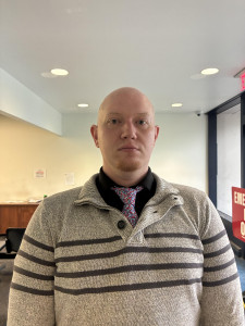 Robert Joseph Stidham a registered Sex Offender of Ohio