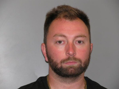 Kody Joe Black a registered Sex Offender of Ohio