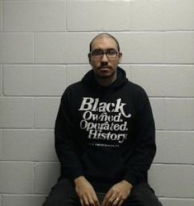 Jamarr R Stokes a registered Sex Offender of Ohio