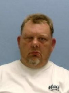 Anthony Paul Dell a registered Sex Offender of Ohio