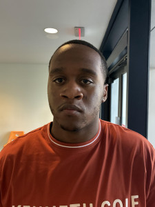 Isaiah Carter a registered Sex Offender of Ohio