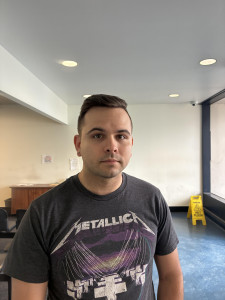 Jason Frank a registered Sex Offender of Ohio