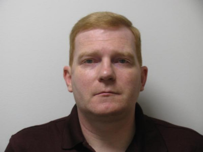 Christopher Lewis Jennings a registered Sex Offender of Ohio