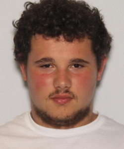 Darius James Mcginnis a registered Sex Offender of Ohio