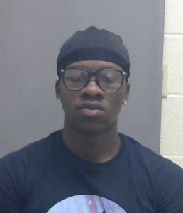 Consiere Devine Slater a registered Sex Offender of Ohio