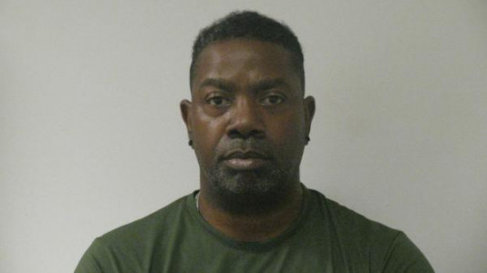 Brian Ballentine a registered Sex Offender of Ohio