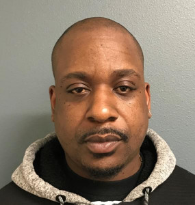 Deshawn Michael Henry a registered Sex Offender of Ohio