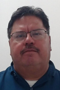 Michael Cano a registered Sex Offender of Ohio