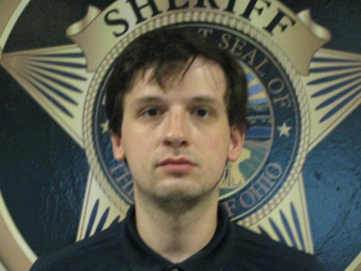 Craeme T Mohan a registered Sex Offender of Ohio