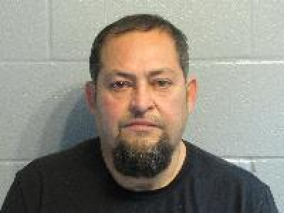 Alberto Garcia-gamez a registered Sex Offender of Ohio