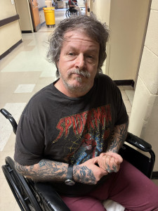 Christopher Joseph White a registered Sex Offender of Ohio