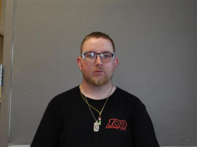 Dustin Ray Mccollum a registered Sex Offender of Ohio