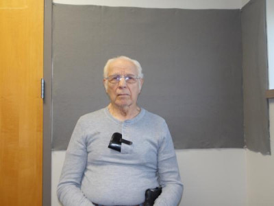 Godfrey Rodriguez a registered Sex Offender of Ohio