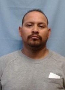 Agustin Jaime Barron a registered Offender or Fugitive of Minnesota