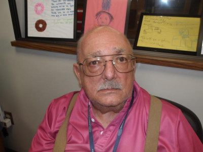 Paul Alfred Besong Jr a registered Sex Offender of Ohio