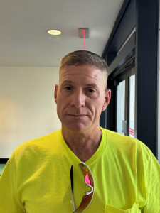 Donald D Hampton a registered Sex Offender of Ohio