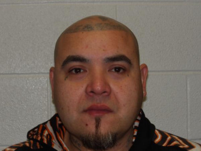 Bryan Joseph Ramos a registered Sex Offender of Ohio