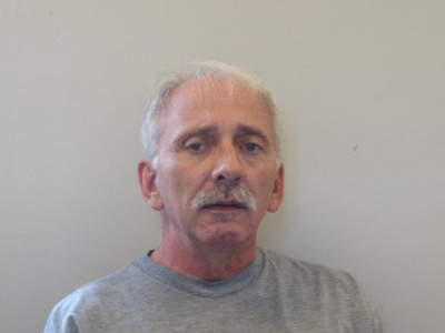 Darrel R Wintrow a registered Sex Offender of Ohio