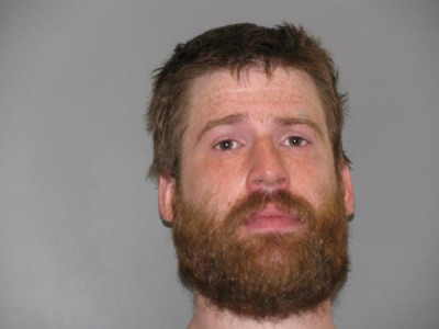 Christopher Michael Mullenax a registered Sex Offender of Ohio