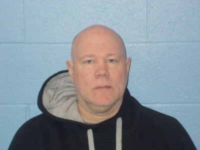 David K Schindley a registered Sex Offender of Ohio