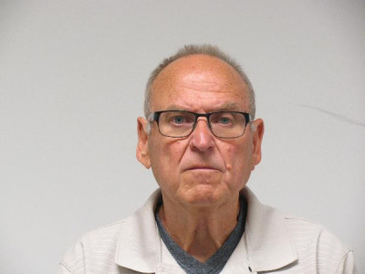 Robert Dean Gipson a registered Sex Offender of Ohio
