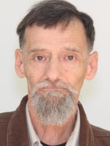 Thomas Bowers a registered Sex Offender of Ohio