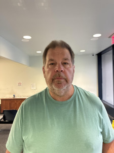 Jeffrey A Travnik a registered Sex Offender of Ohio