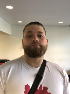 Anthony R Ries a registered Sex Offender of Ohio