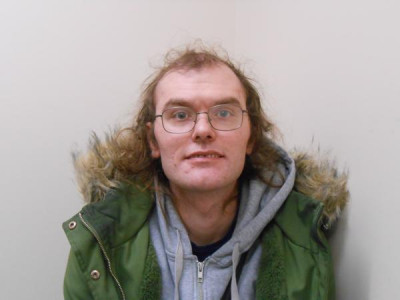 David Lee Lucas a registered Sex Offender of Ohio