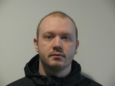 Cory Joseph Hall a registered Sex Offender of Ohio