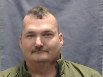 Greg A Smart a registered Sex Offender of Ohio