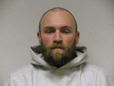 Donald Joseph Potts III a registered Sex Offender of Ohio